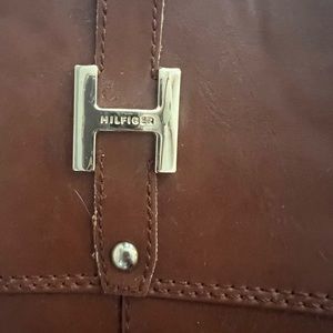 Tommy Hilfiger tall boots. Never worn.  Size 9.  Smoke and pet free home.